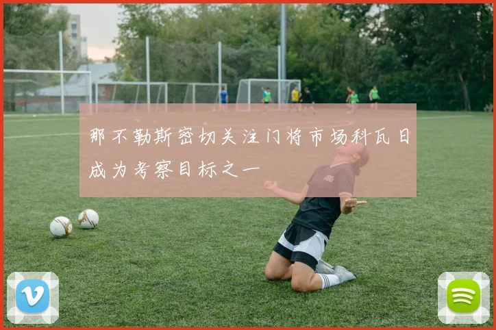 那不勒斯密切关注门将市场科瓦日成为考察目标之一